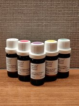 エスブーケ(S-Bouquet)/アロマボディリラクゼーション