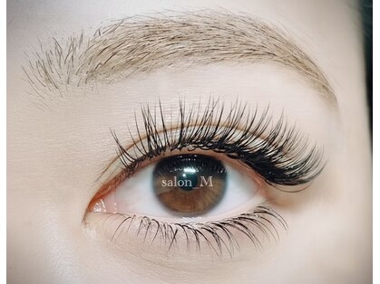 サロン エム(salon M)の写真