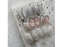 シュシュ ネイル(chouchou nail)
