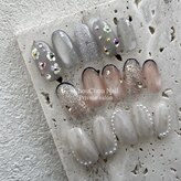 シュシュ ネイル(chouchou nail)