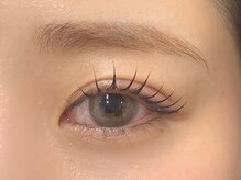 【マツエク・まつ毛パーマ・パリジェンヌ・眉毛】YUZUNA EYELASH 池袋店/マツエク/まつ毛パーマ/眉毛
