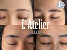 ラトリエ(L'Atelier)