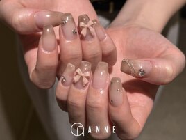 ガーリーニュアンス♪