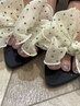 *平日限定*【foot】フラッシュネイル¥7,500→¥6,900