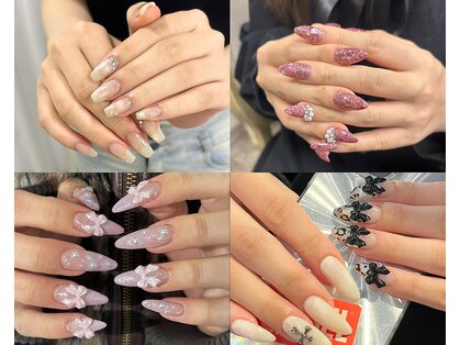 アグレストビューティーラボ(AgrestBeautyLab.)の写真
