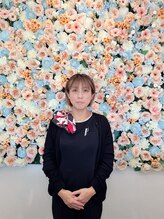 べべ 金沢駅前店(Be’be’) 佐分 光枝