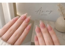 アズミー(As.my)