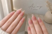 アズミー(As.my)