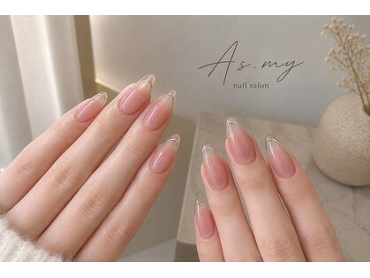 アズミー(As.my)の写真