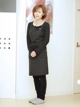 テリアネイルサロンスクール(terrier)&nbsp;佐々木 瞳