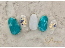 パリュール 西荻窪(Parure)/オフ込☆定額￥8580