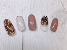 ロバル ネイルアンドまつげ(LOBAL)/つけ放題