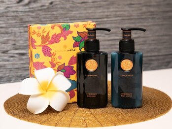 ワンディー 横浜桜木町店(WANDEE)/シンボポゴンシリーズ〔HARNN］