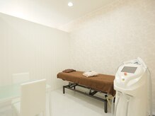 ベレッツァ 正雀店(Bellezza)/内観