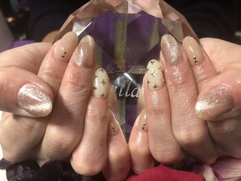 ブリリアン(Brillant)/