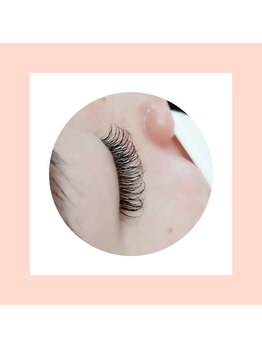 アイズバイルシア 東三国/まつ毛エクステ　Dカール