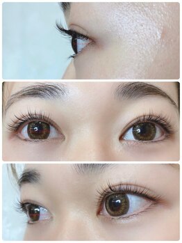 プリマプリート WEST店/プリンセスカール