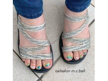 エムシーベル(m.c bell)/