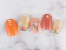 ルアナ 吉祥寺店(LUANA)/￥10.400円☆パラジェル