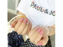 アイリッシュネイル 久屋大通店(Irish Nail)/マオプリズム