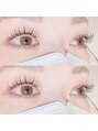 ルーナ ラッシュ(Luna lash)&nbsp;まつ毛パーマ