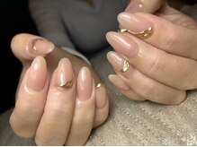サロンドアイコ (Salon de aico)/□ミラーデザイン□