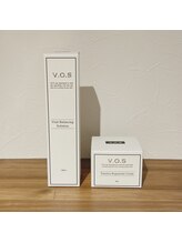 ミーティット(Meetite)/vosコスメ