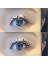 アースコアフュールボーテ 小山店(EARTH coiffure beaute)/Design lash lift