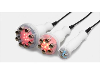 ビューティースリム バイネイビス(Beauty Slim by Nevis)/ハイパーナイフEX痩身