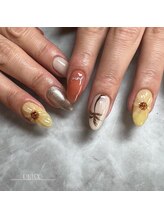 ユニコ(UNICO)/持ち込みデザイン