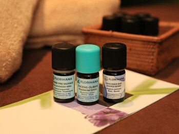 ヨンナ(Yomna)/【アロマ】