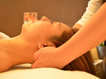 シュシュ(Chou Chou)/フェイシャル