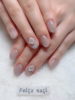 フェリスネイル 池袋店(Feliz Nail)/a