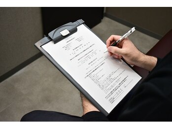 全力ストレッチ 秋葉原店/ お客様に親身に寄り添います