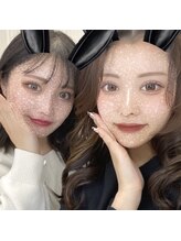 ホワイトニングサロン 広島店/【ホワイトニングスタッフ】