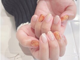 シンプル+お好きなアート4本