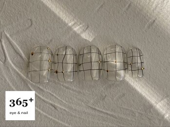 サンロクゴプラス(365+)/