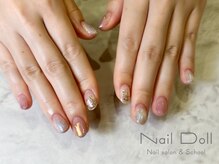 ネイルドール(Nail Doll)/