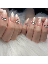 レディスペネイル ノウラ 名駅店(Redispe nail NouRa)/ベイビーブーマー