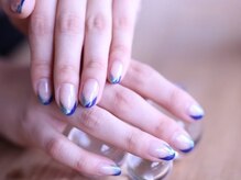 ラシック/変形クリアフレンチ