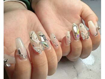 わがままキャット/