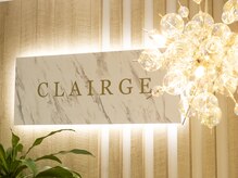 クレージュ(CLAIRGE)