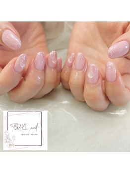ツキネイル(TSUKI nail)/