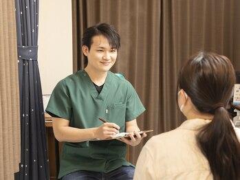 リライフ(Re:LaIF)/初めての方にこそオススメ！