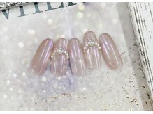 プティネイル(Puti Nail)/◇¥8,250◇