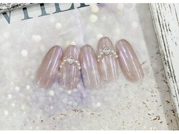 プティネイル(Puti Nail)/◇¥8,250◇
