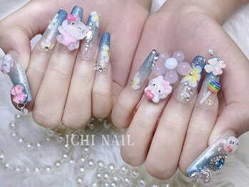 イチネイル(ICHI NAIL)/