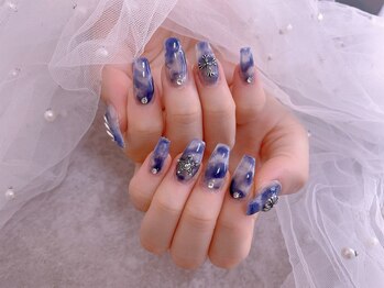 スノーネイルサロン 新宿店(Snow nail salon)/
