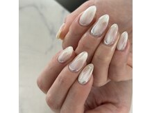 Kネイル(K Nail)の雰囲気（シンプル系、オフィス系も自信あります♪）