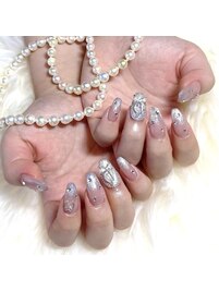 ワンホンネイル